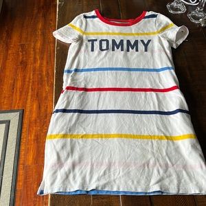 Tommy Hilfiger Dress